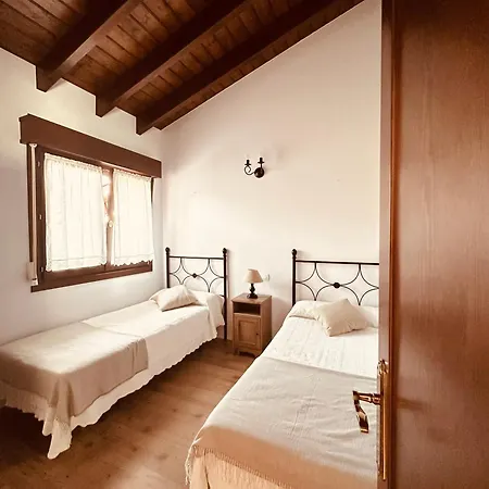 Apartamento Castros Rurales A *