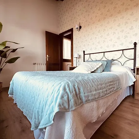 Apartment Castros Rurales A
