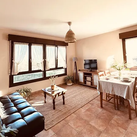 Apartment Castros Rurales A