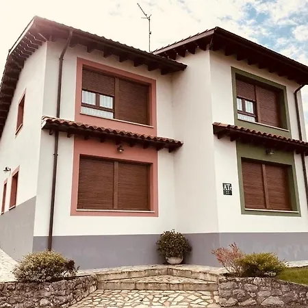 Castros Rurales A Apartamento