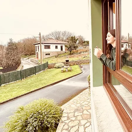 Castros Rurales A Apartamento