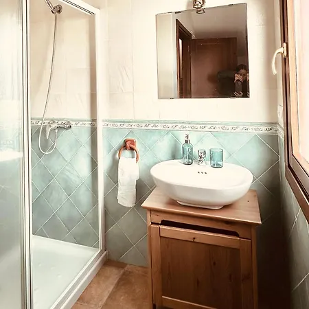 Apartment Castros Rurales A *