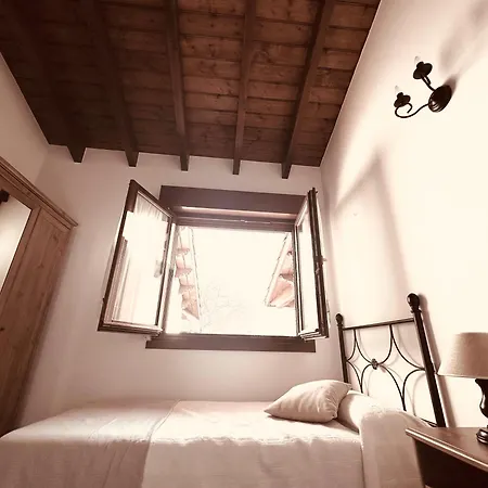 Apartment Castros Rurales A Llames de Pria