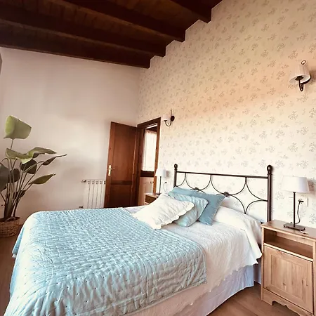 Castros Rurales A Apartment Llames de Pria