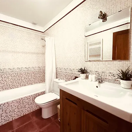 Apartment Castros Rurales A