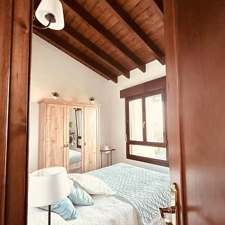 Castros Rurales A Apartment Llames de Pria