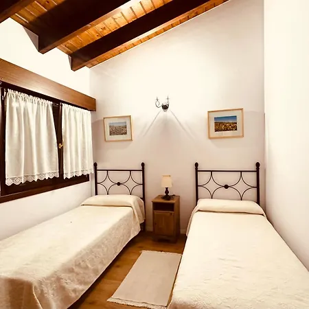 Castros Rurales A Apartamento