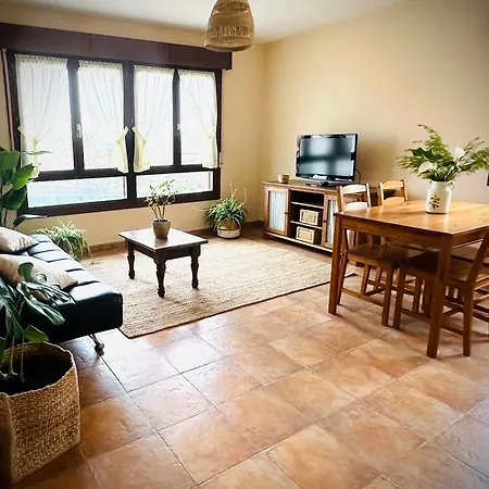 Apartamento Castros Rurales A *