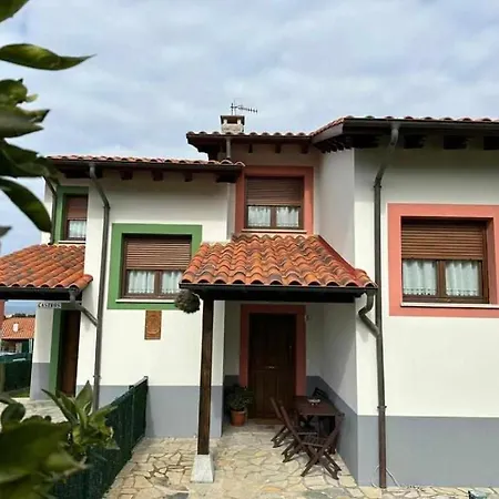 Castros Rurales A * Llames de Pría