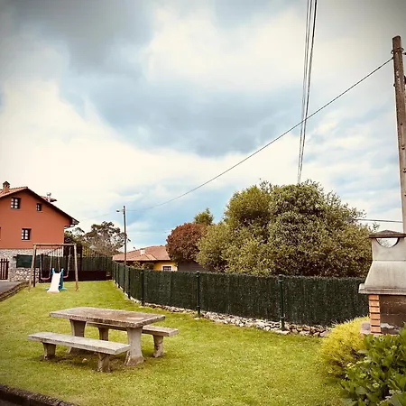 Castros Rurales A Llames de Pría