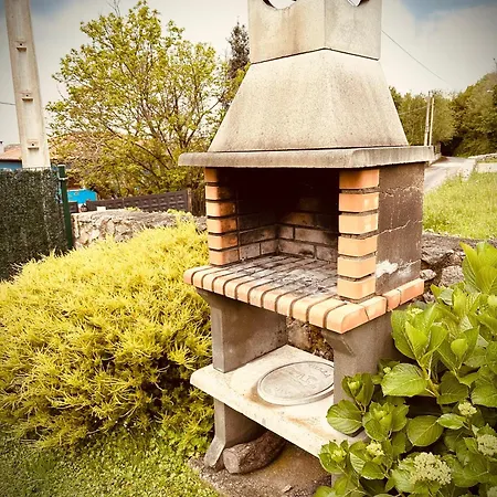 Castros Rurales A * Llames de Pría