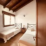 Apartment Castros Rurales A *