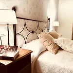 Castros Rurales A Apartment *
