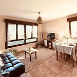Apartment Castros Rurales A