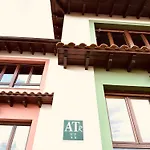 Castros Rurales A Apartment *