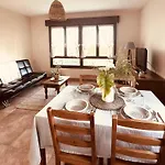 Castros Rurales A Apartment Llames de Pria