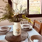 Castros Rurales A Apartment *