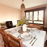 Castros Rurales A Apartment Llames de Pria